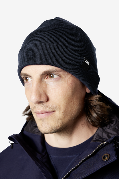 FHB Wollmütze Merino - WENDELIN