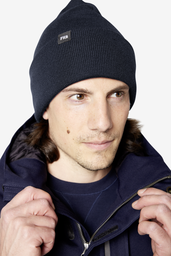 FHB Strickmütze - MICHEL
