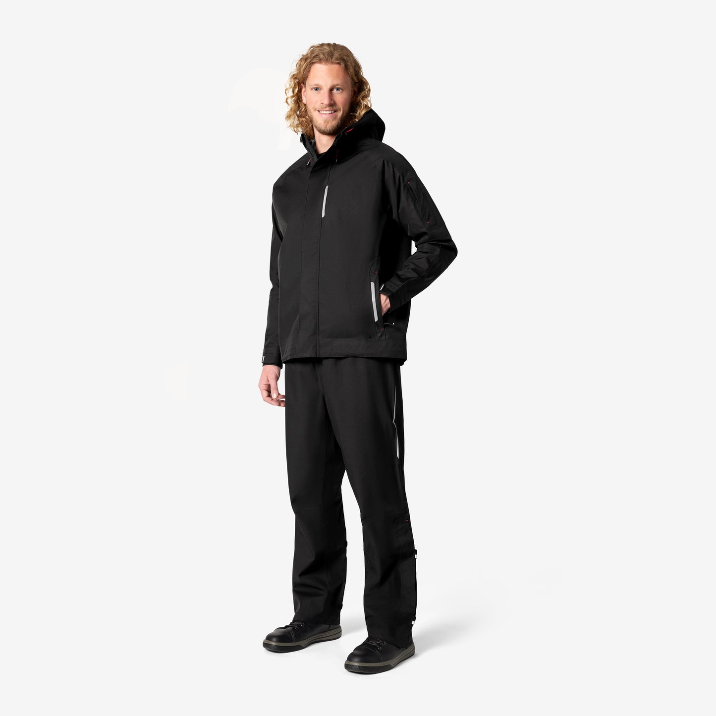 FHB Regenjacke FHB protect - BORIS