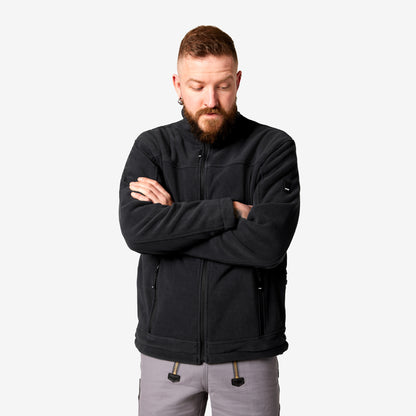 FHB  Fleecejacke - ROMAN