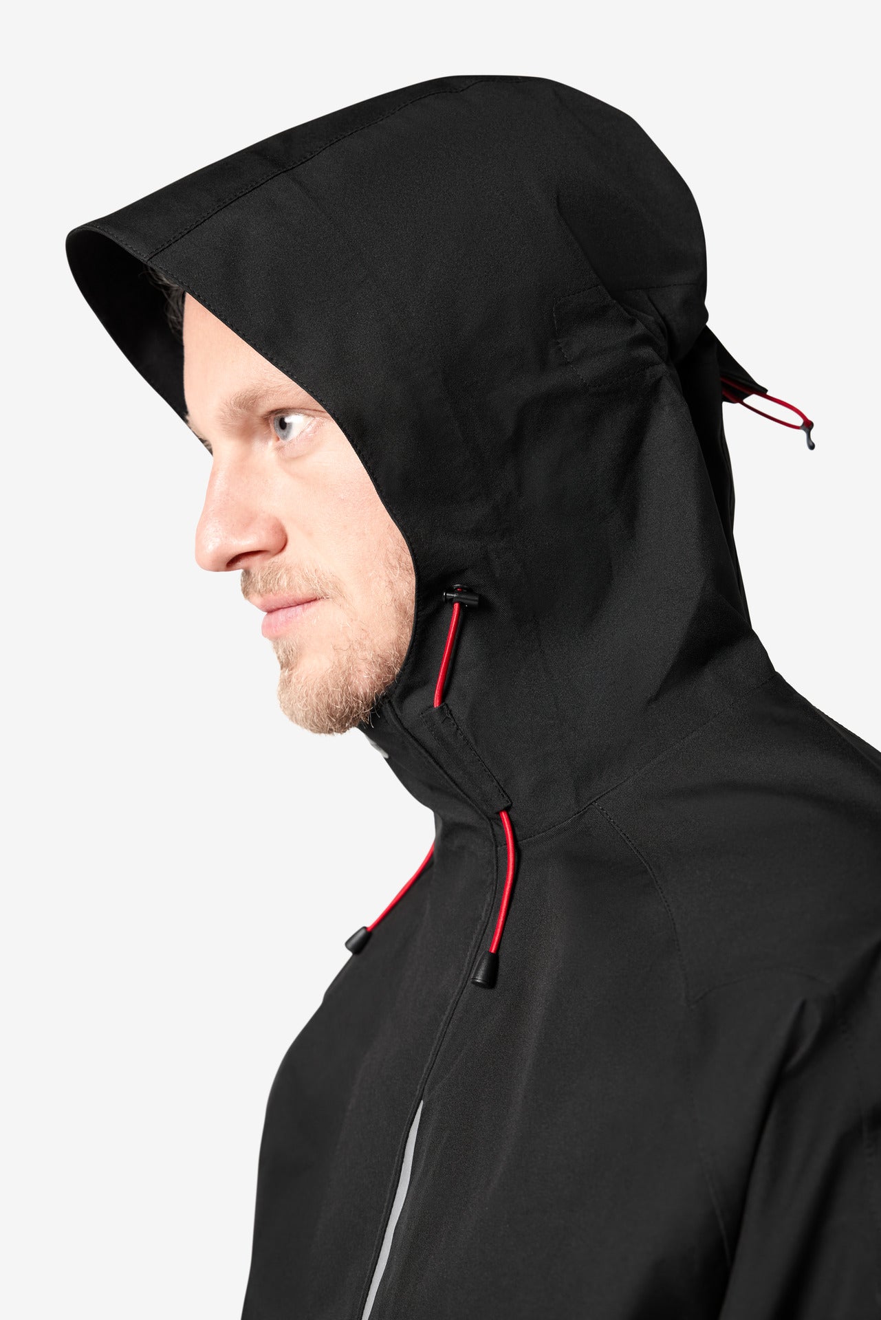 FHB Regenjacke FHB protect - BORIS