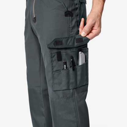 FHB Zunfthose Canvas und Cordura - NILS