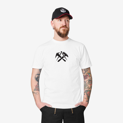 FHB T-Shirt - Zunftzeichen Dachdecker - TILL