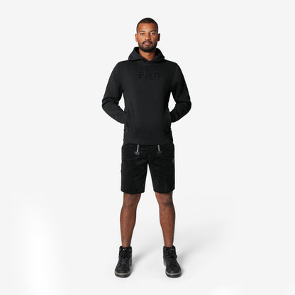 FHB Hoodie mit FHB Logo - BELLO