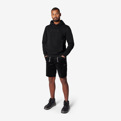 FHB Hoodie mit FHB Logo - BELLO