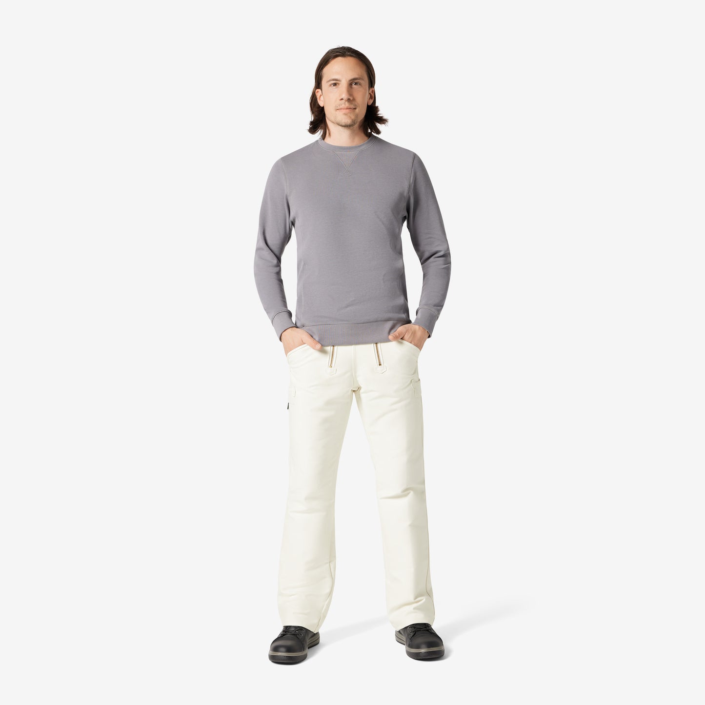 FHB Sweatshirt - TIMO
