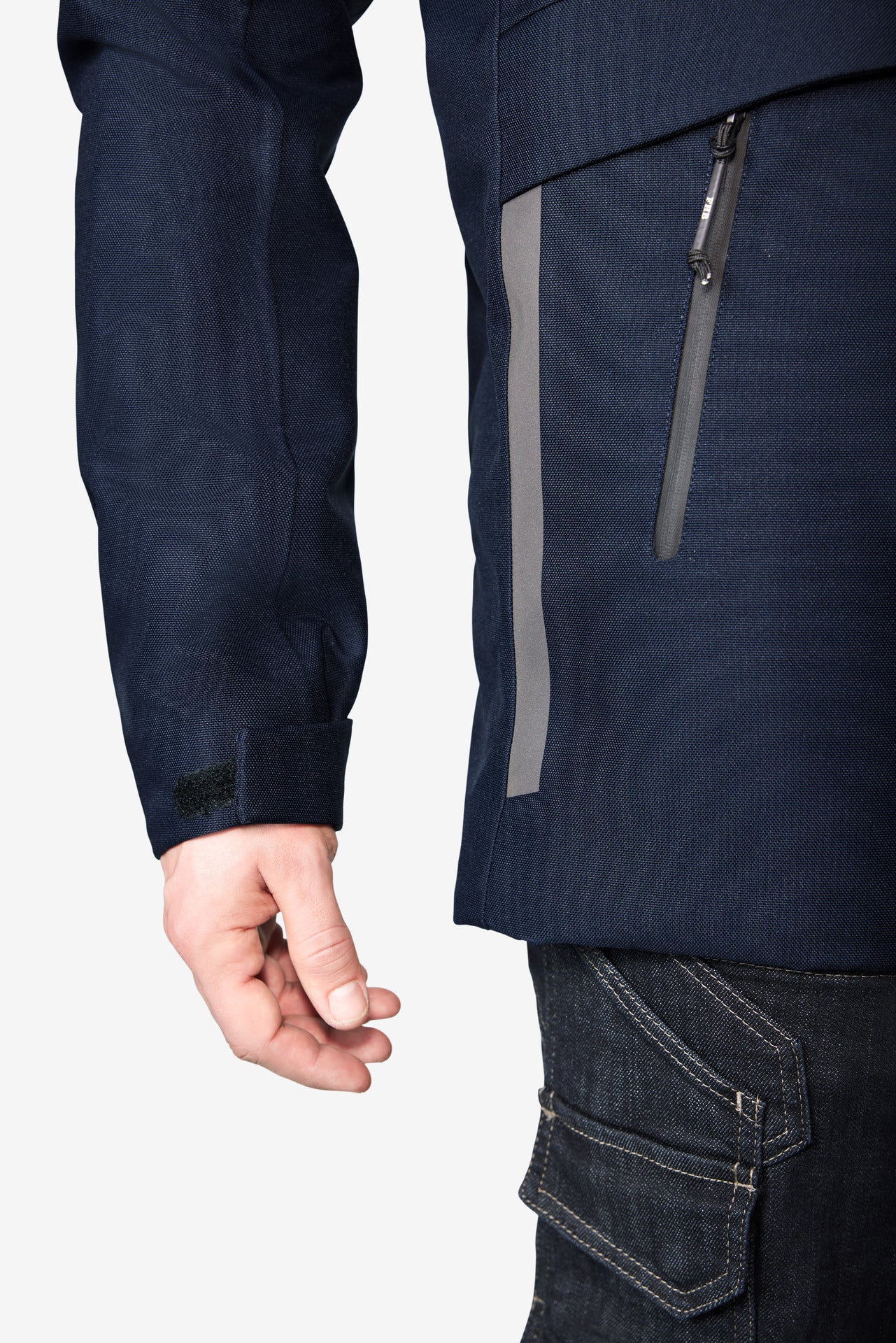 FHB Parka PrimaLoft - MANUEL