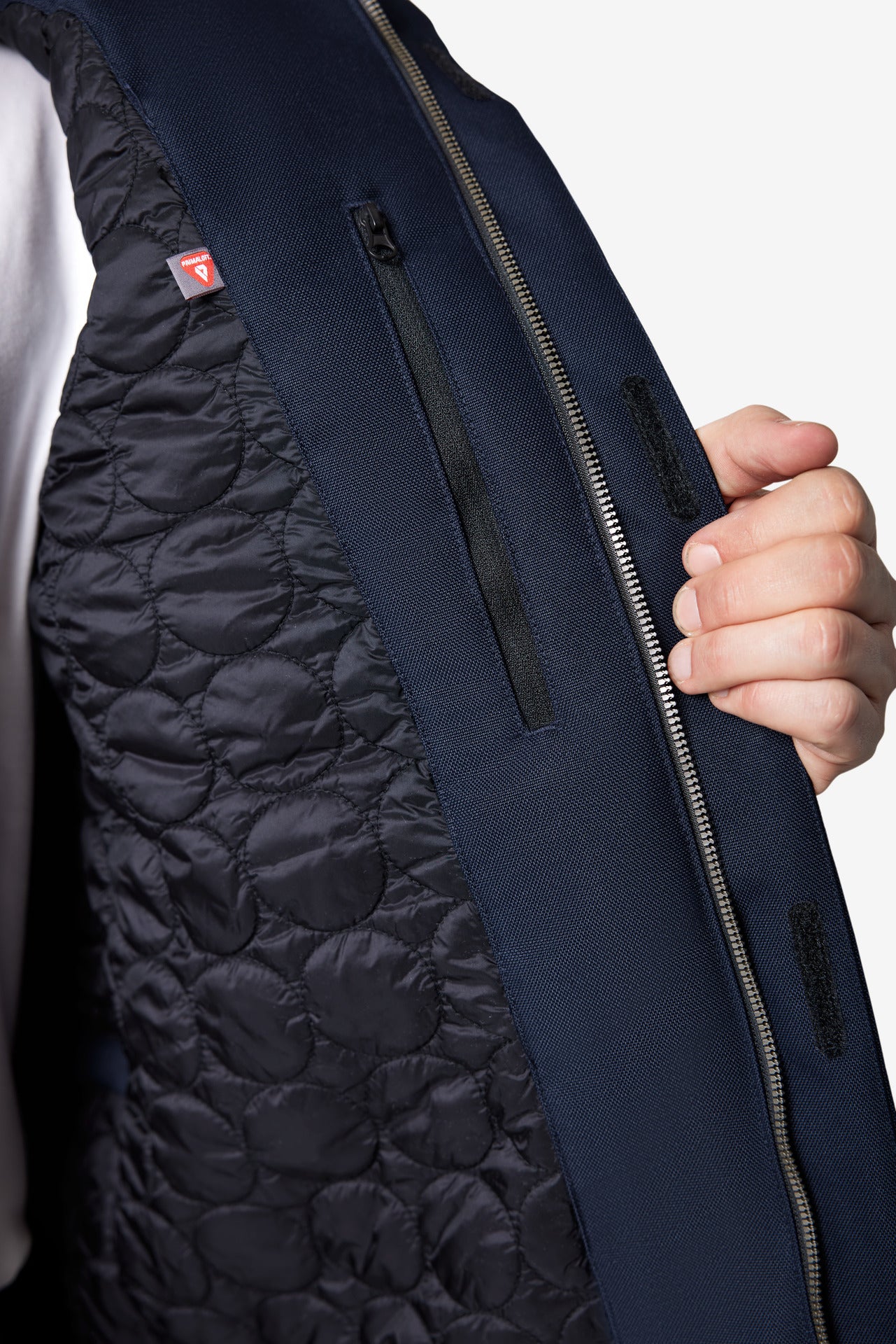 FHB Parka PrimaLoft - MANUEL