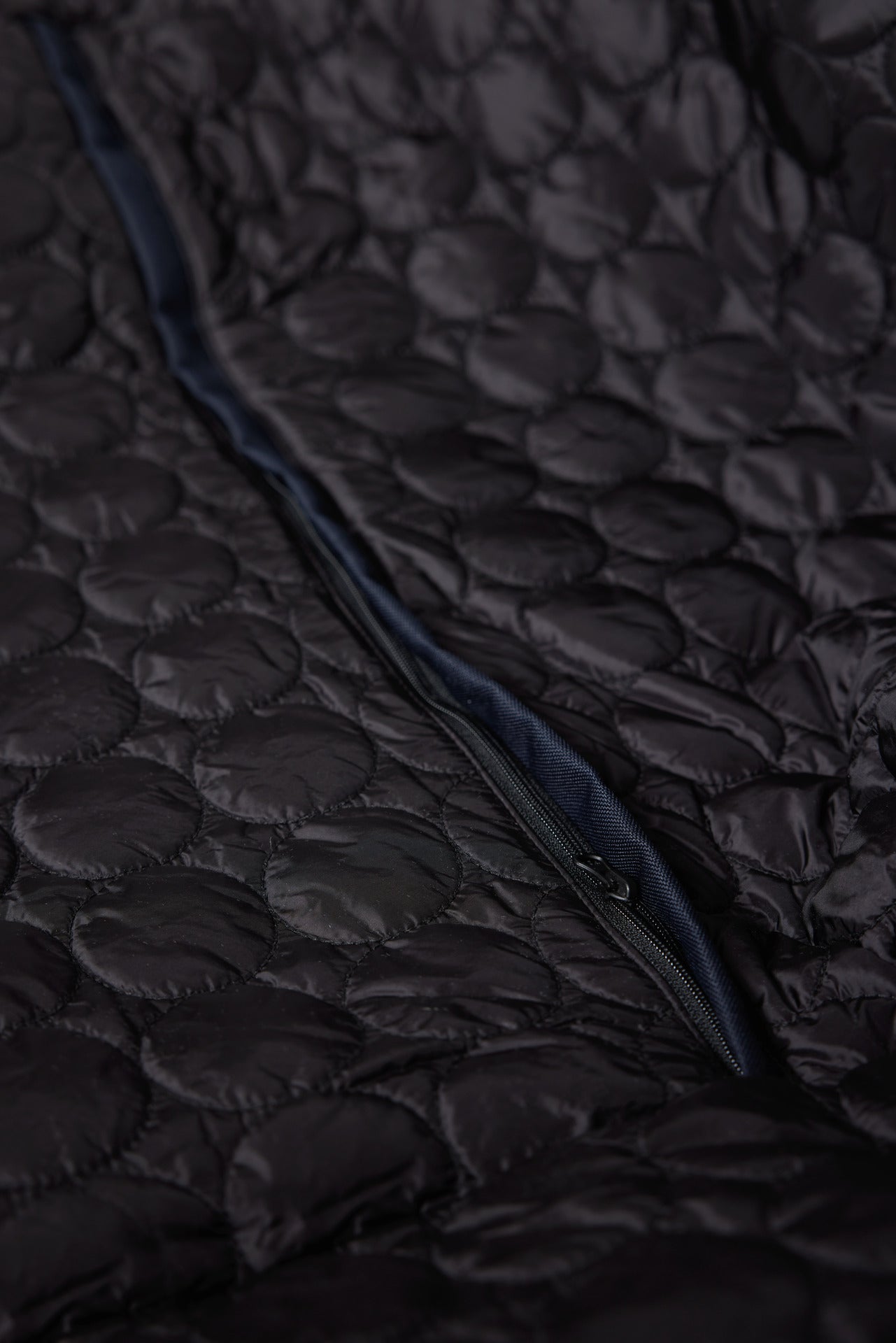FHB Parka PrimaLoft - MANUEL
