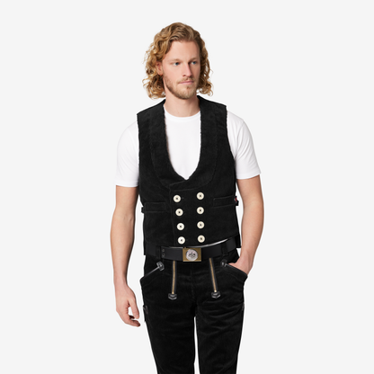 FHB Zunftweste Trenkercord - THOMAS