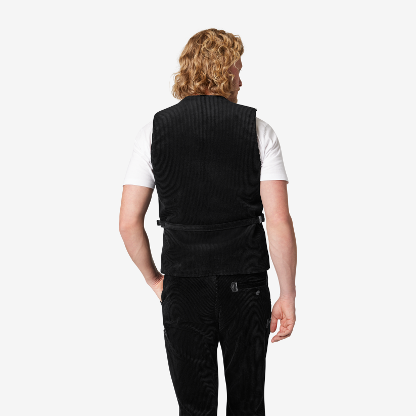 FHB Zunftweste Trenkercord - THOMAS