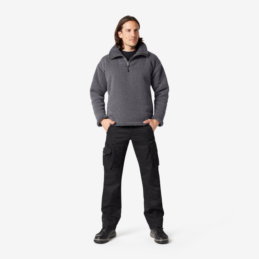 FHB Webpelz Troyer - ROBERT
