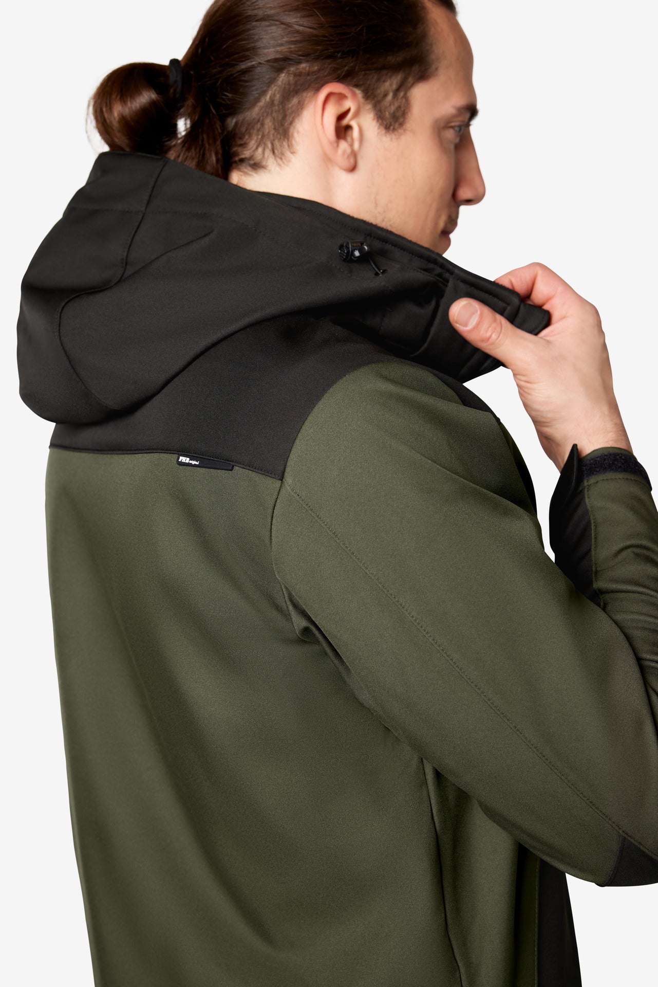 FHB Softshell - Jacke JANNIK