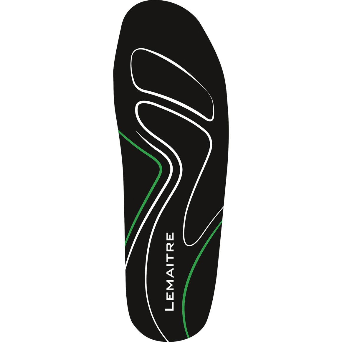 Lemaitre Semiorthopädische Einlegesohlen - OPUS vert