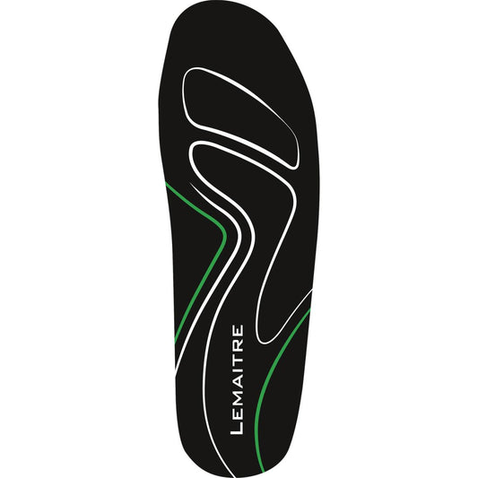 Lemaitre Semiorthopädische Einlegesohlen - OPUS vert