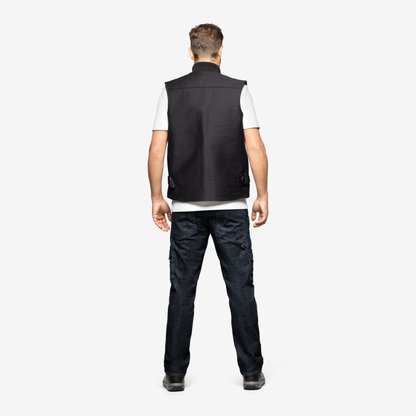 FHB Stretch-Jeans-Zunfthose - FRIEDHELM