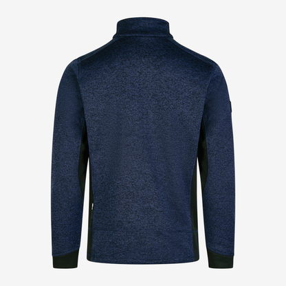 FHB Strick-Fleece-Troyer - PATRICK