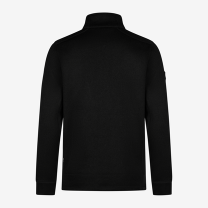 FHB Strick-Fleece-Troyer - PATRICK