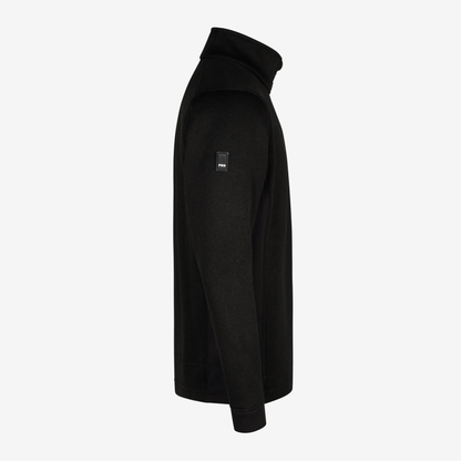 FHB Strick-Fleece-Troyer - PATRICK