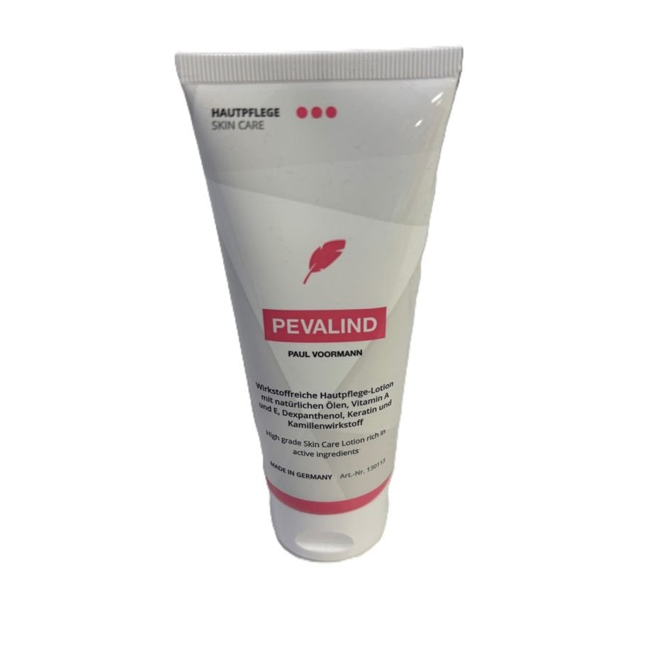 PEVALIND Hautpflegelotion