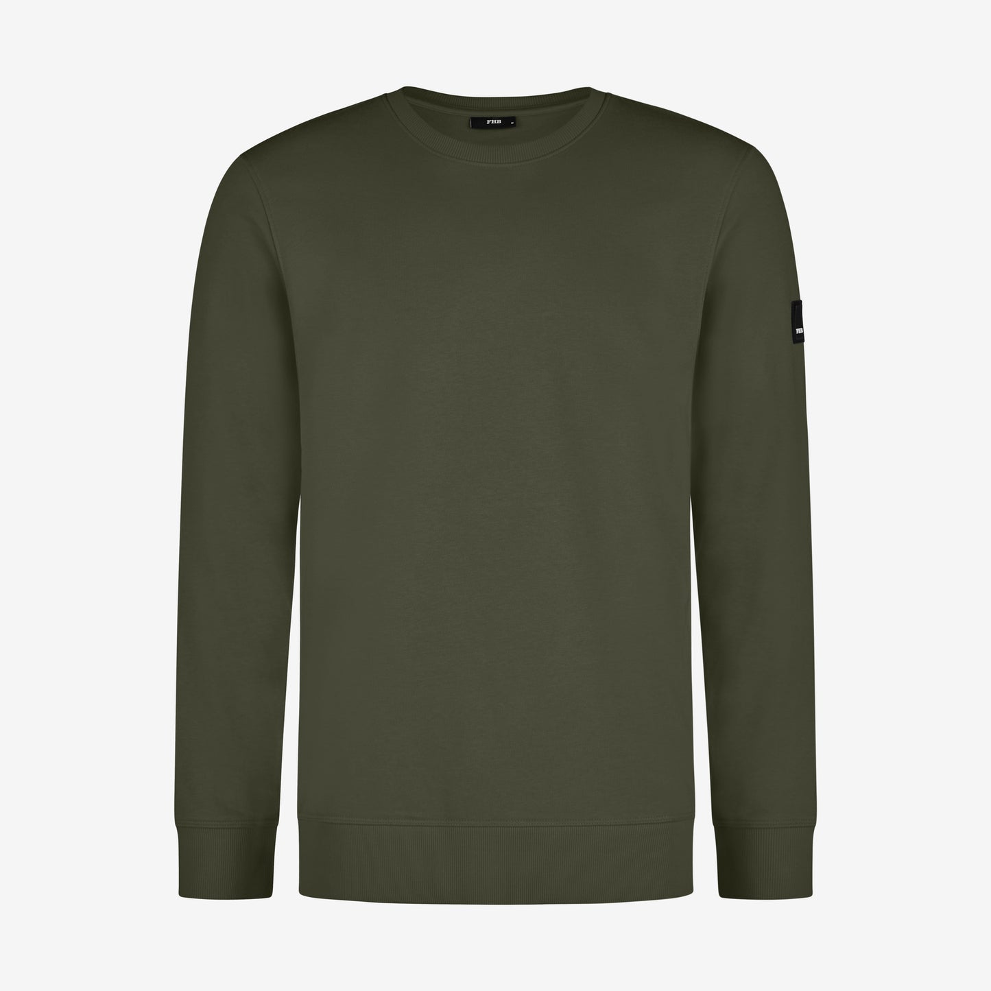 FHB Sweatshirt unisex - PIET