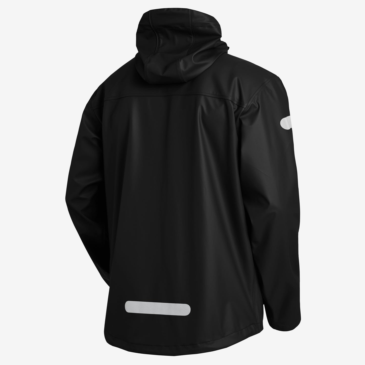 FHB PU-Stretch Regenjacke EN 343 3/1 - RAINER