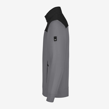 FHB Zip-Sweatshirt unisex - ROB