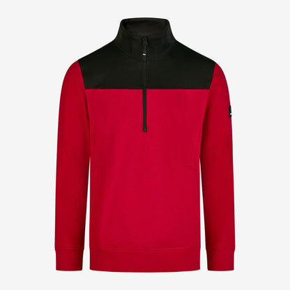 FHB Zip-Sweatshirt unisex - ROB