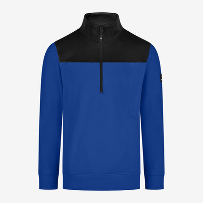FHB Zip-Sweatshirt unisex - ROB