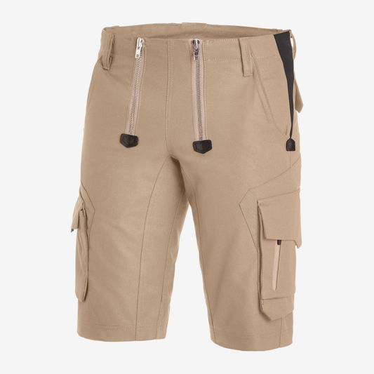 FHB Zunft-Bermuda Canvas - SASCHA