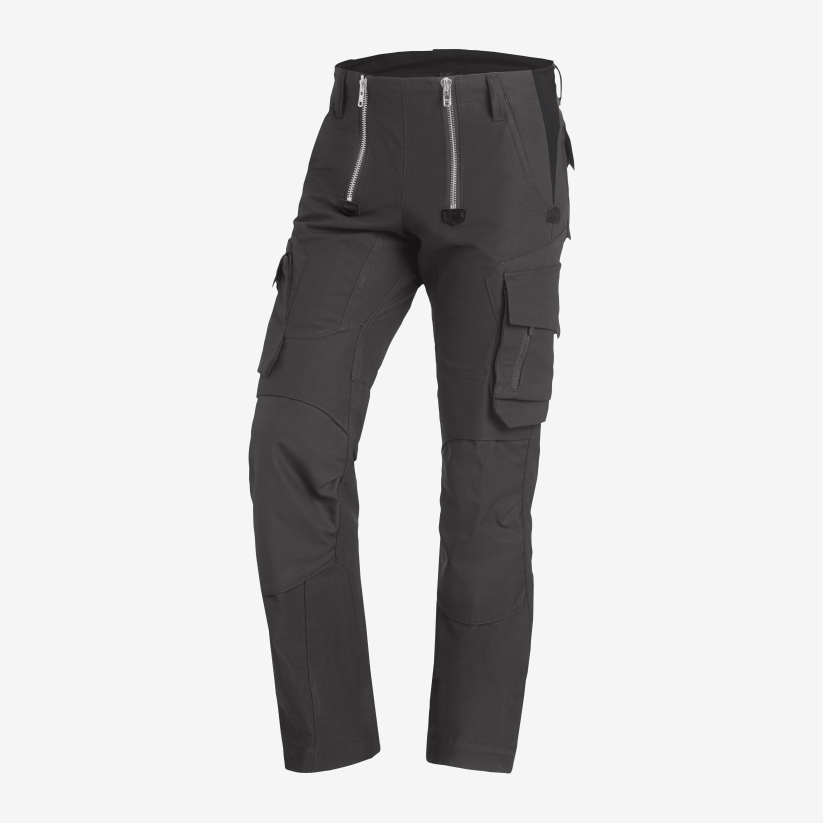 FHB Zunfthose Canvas und Cordura - SEBASTIAN