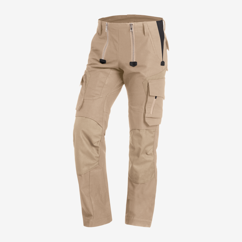 FHB Zunfthose Canvas und Cordura - SEBASTIAN