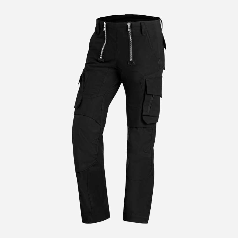 FHB Zunfthose Canvas und Cordura - SEBASTIAN