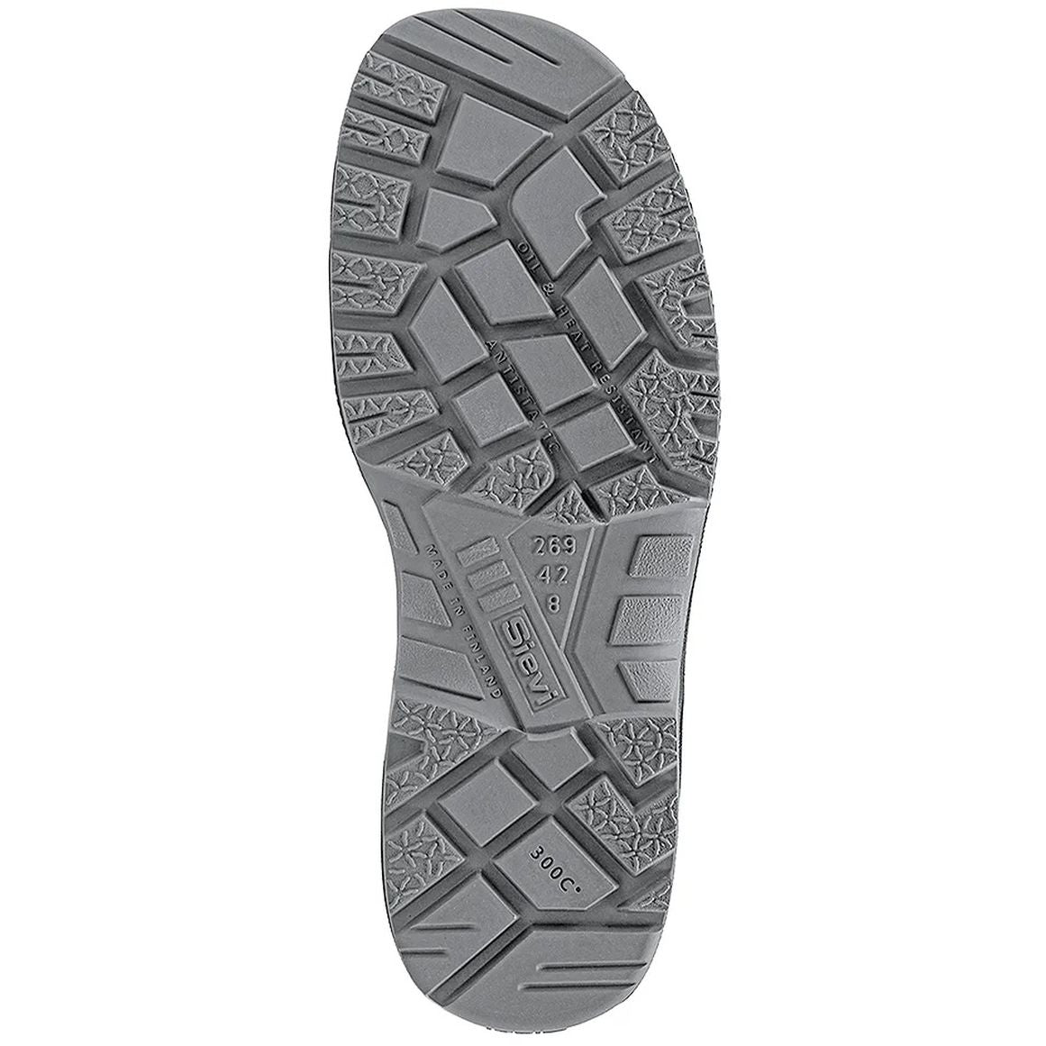 Sievi - AL Hit Roller XL+ S3 HRO