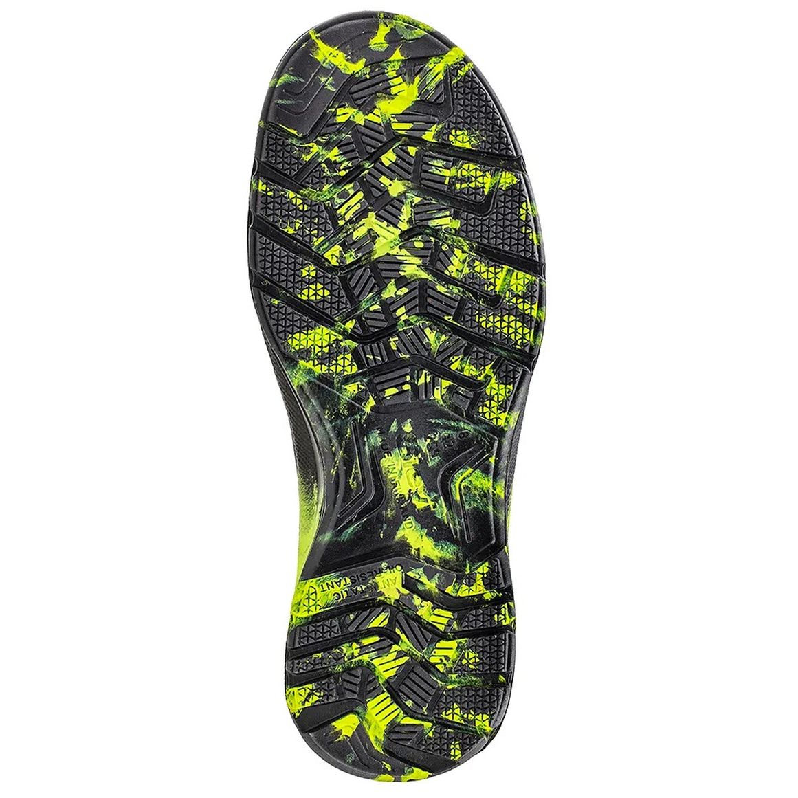 Sievi - EcoTech Roller S3L