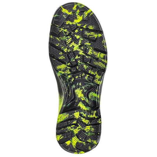 Sievi - EcoTech Roller S3L