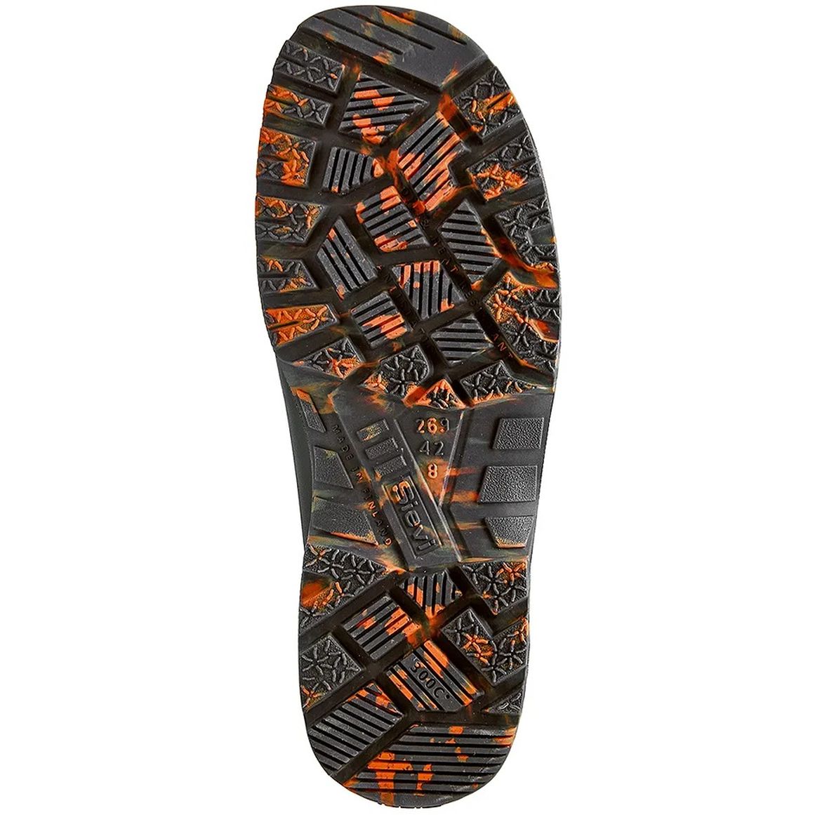 Sievi - Spider Roller+ S3 HRO