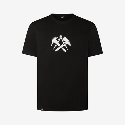 FHB T-Shirt - Zunftzeichen Dachdecker - TILL