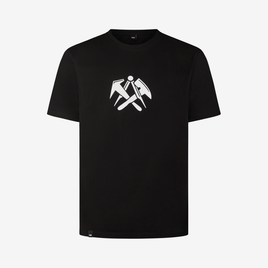 FHB T-Shirt - Zunftzeichen Dachdecker - TILL