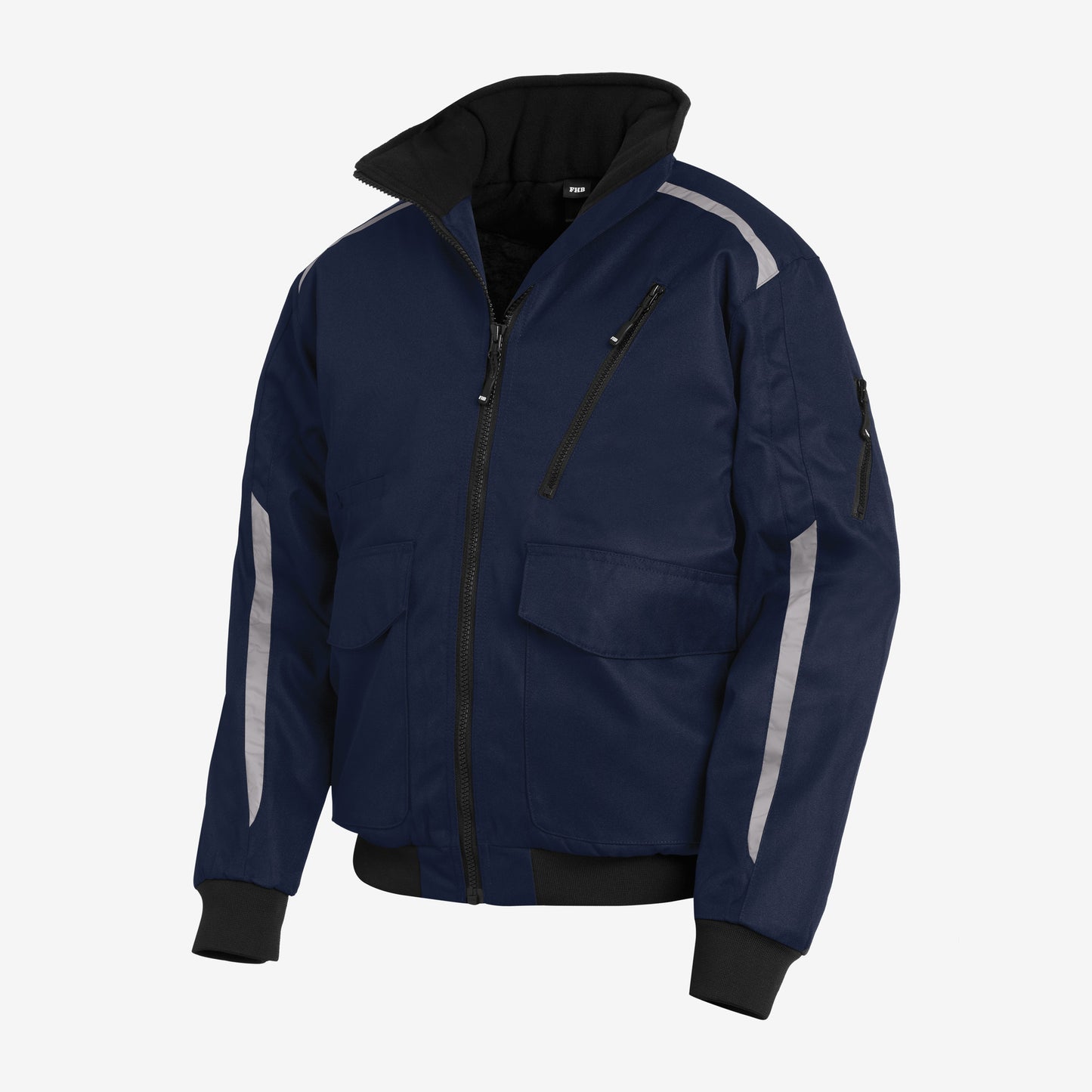 FHB Arbeitsjacke - VOLKER