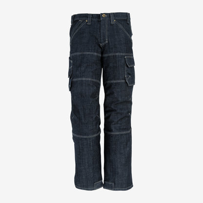 FHB Arbeitsjeans elastisch - WILHELM