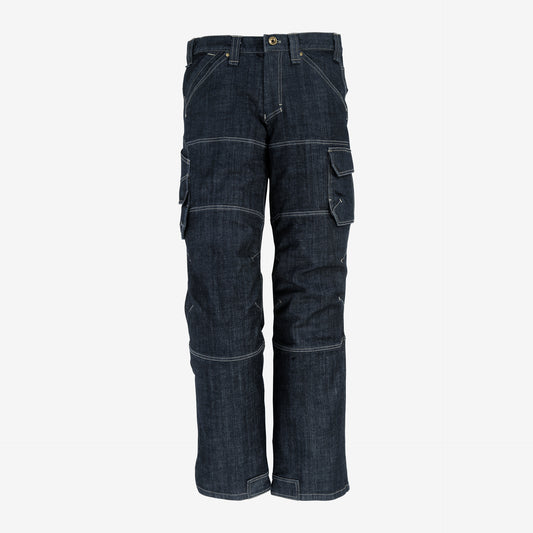 FHB Arbeitsjeans elastisch - WILHELM