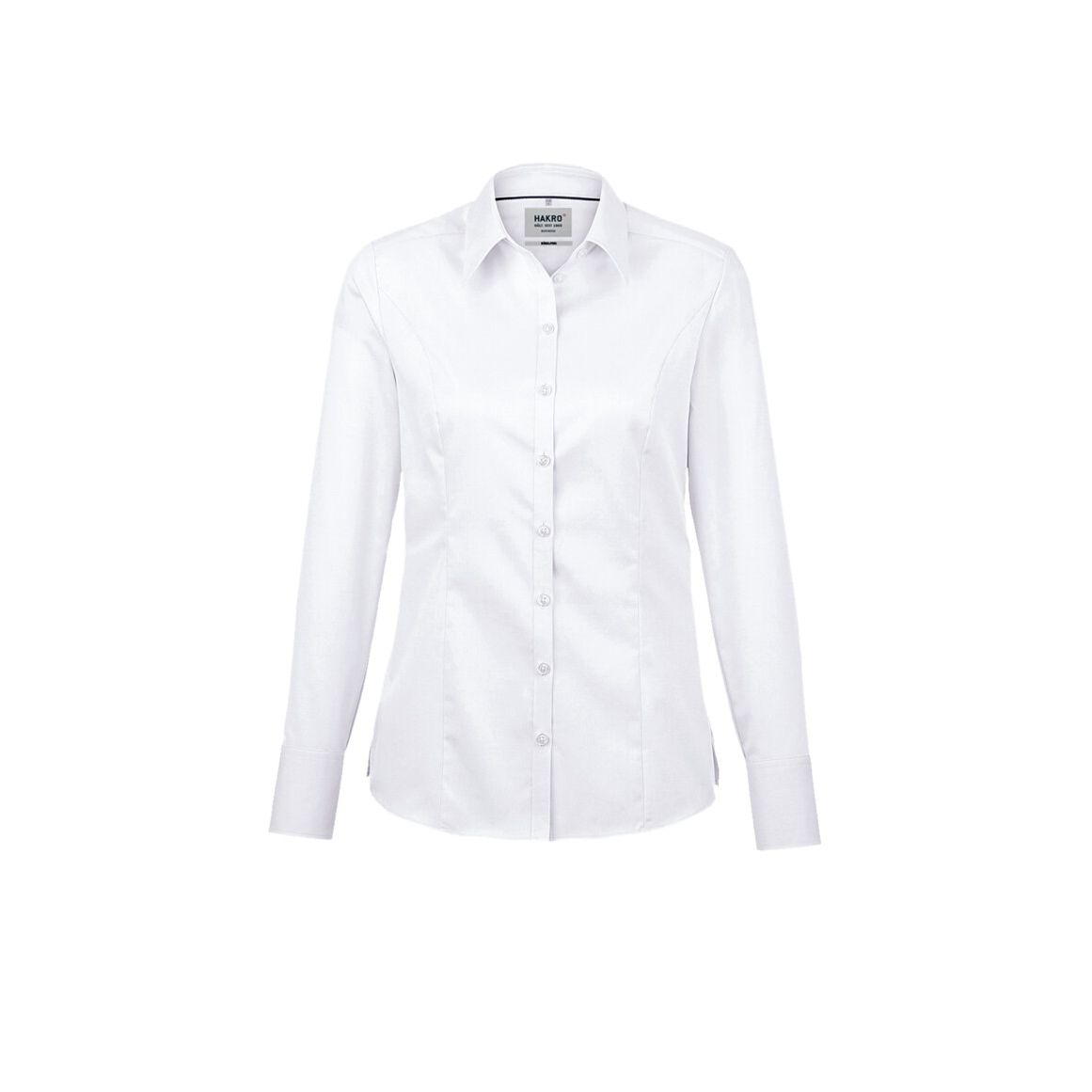 HAKRO Bluse BUSINESS