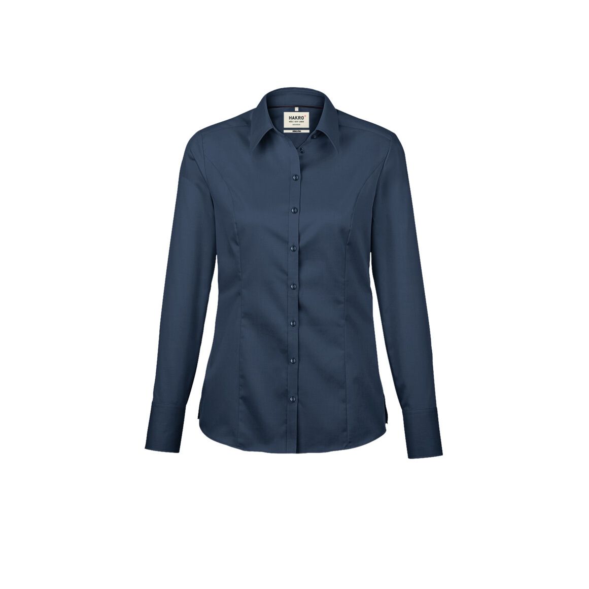 HAKRO Bluse BUSINESS