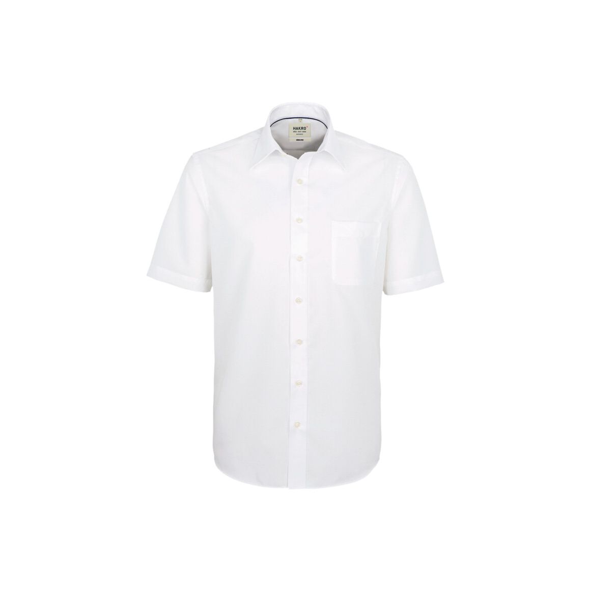 HAKRO 1/2-Arm-Hemd BUSINESS COMFORT