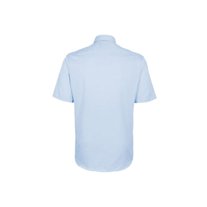HAKRO 1/2-Arm-Hemd BUSINESS COMFORT