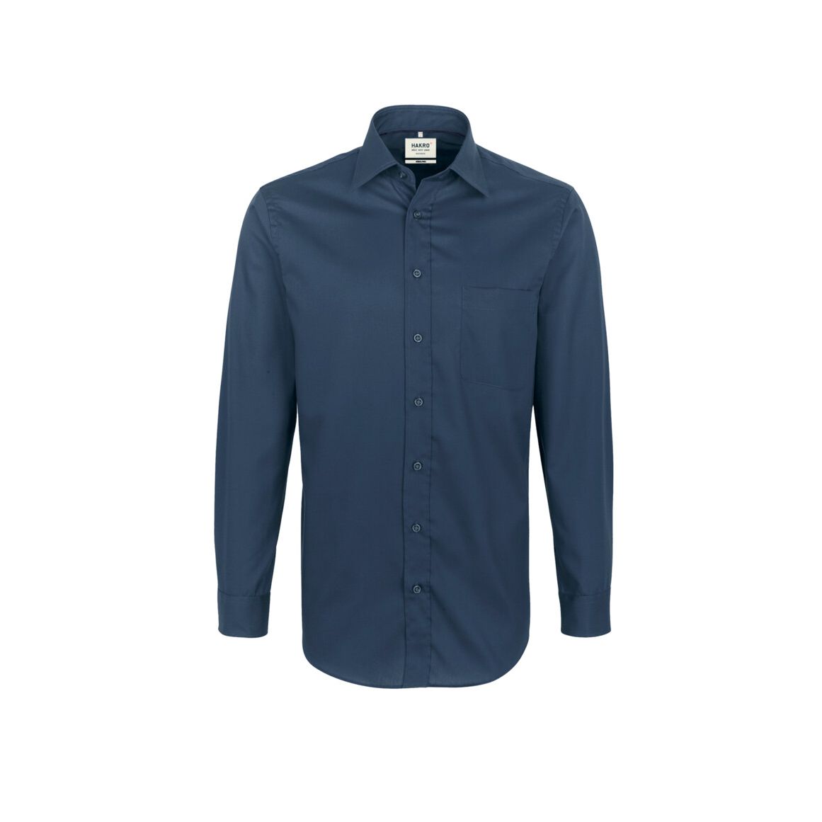 HAKRO Hemd BUSINESS COMFORT