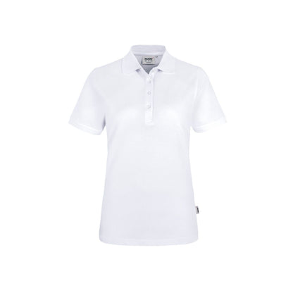 HAKRO DAMEN POLOSHIRT CLASSIC