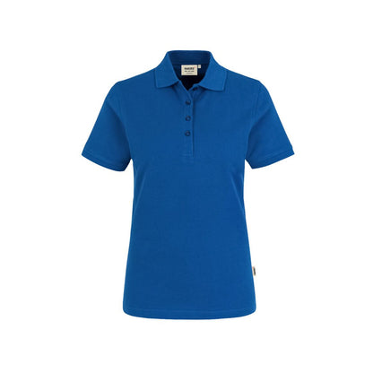 HAKRO DAMEN POLOSHIRT CLASSIC