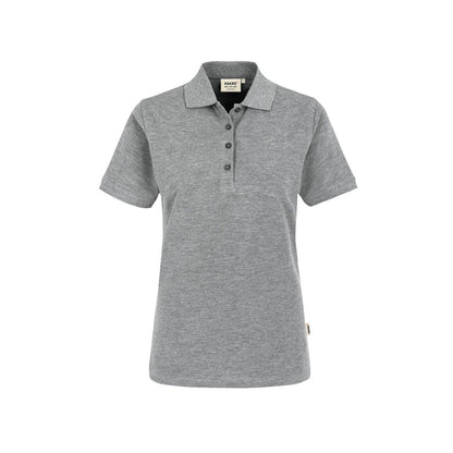 HAKRO DAMEN POLOSHIRT CLASSIC